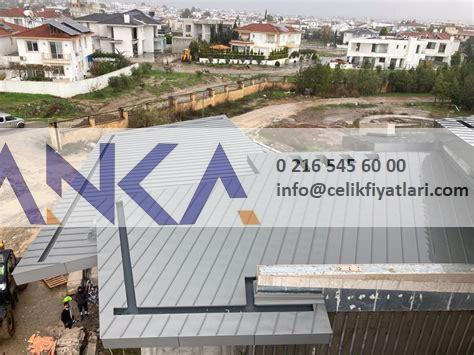 Boyalı Sac kaplama kalınlığı kaç mikrondur?