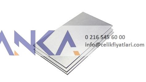 Piramit şekilli çelik plaka ebatları