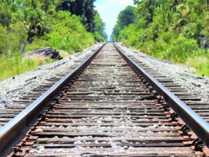 tren ray