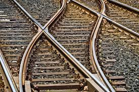 tren rayı kalitesi