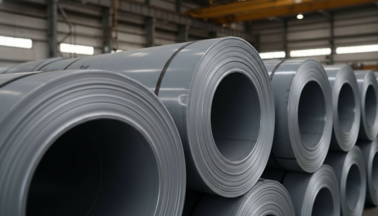 Z600 Sac Kalınlıkları ve Kullanımı