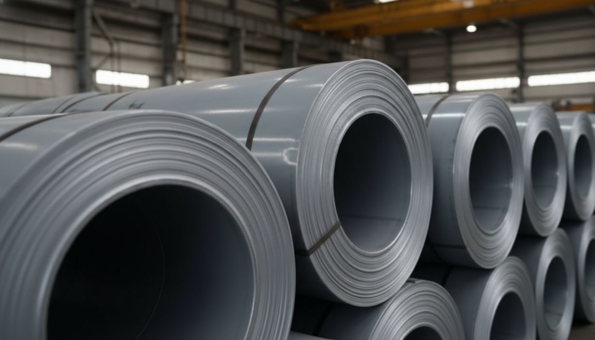 Z600 Galvaniz Sac Korozyon Direnci