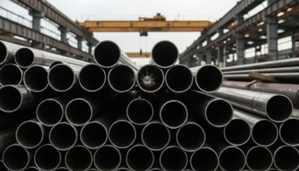 304 Paslanmaz Boru Fiyat Listesi