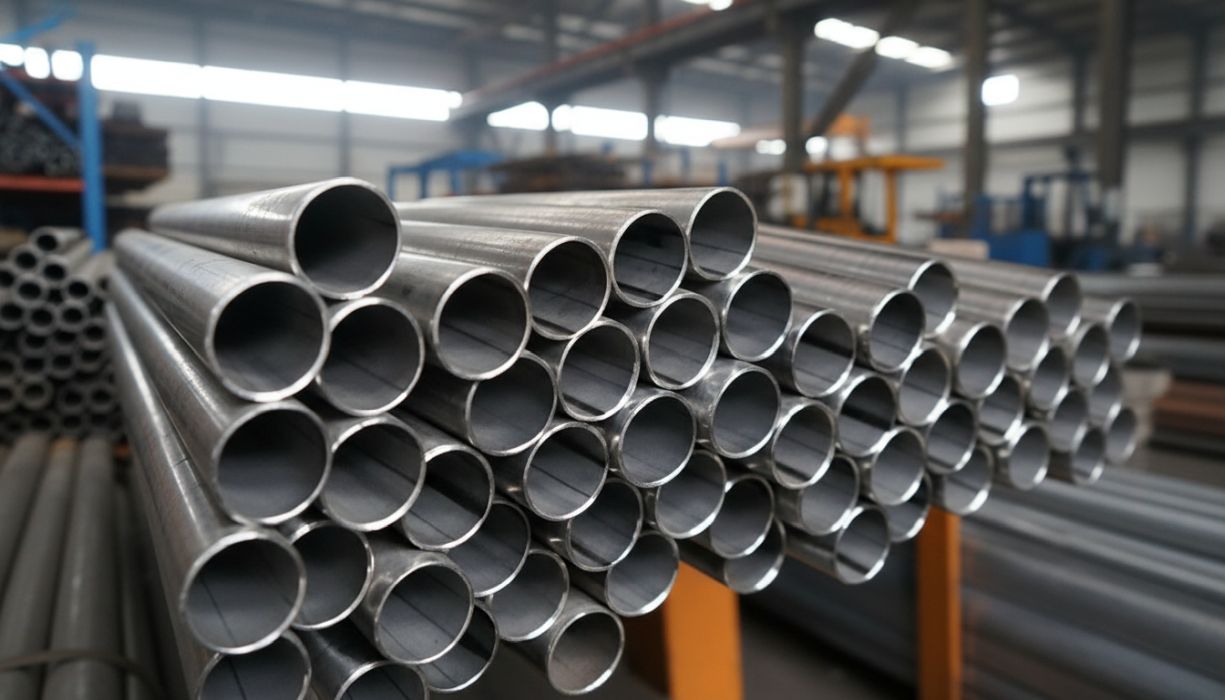 304L Boru Ağırlık Tablosu