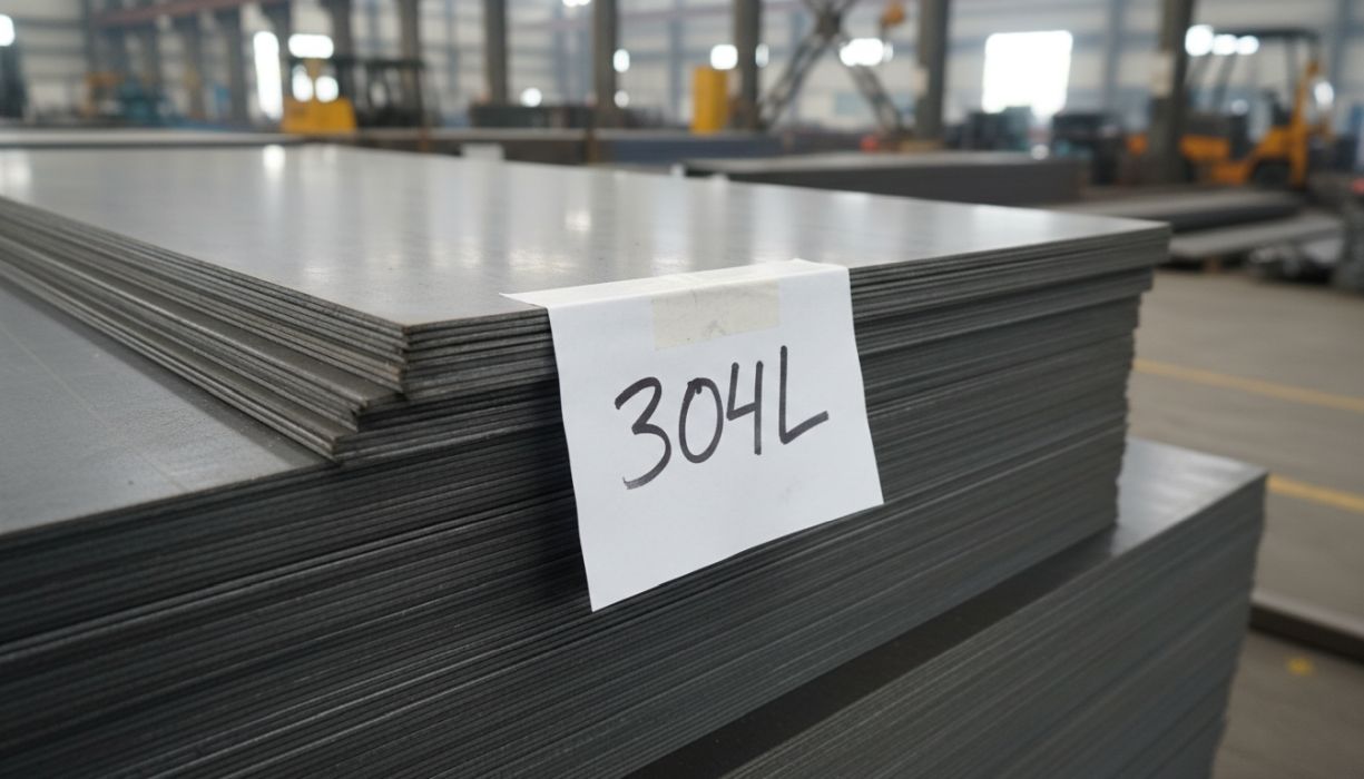 304L Sac Ebatları ve Ölçüleri