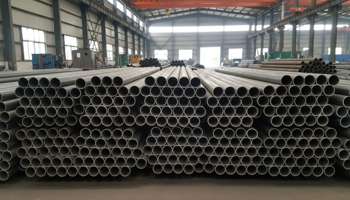 304N Boru Ağırlık Tablosu