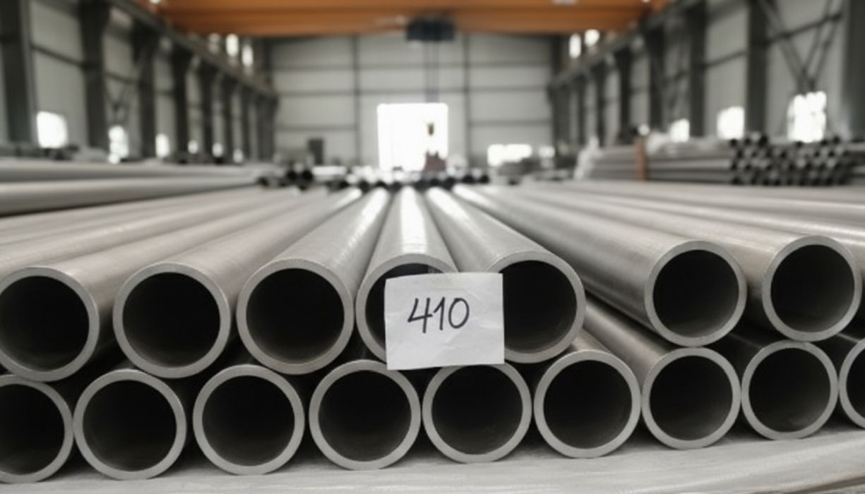 410 Paslanmaz Boru Fiyat Listesi