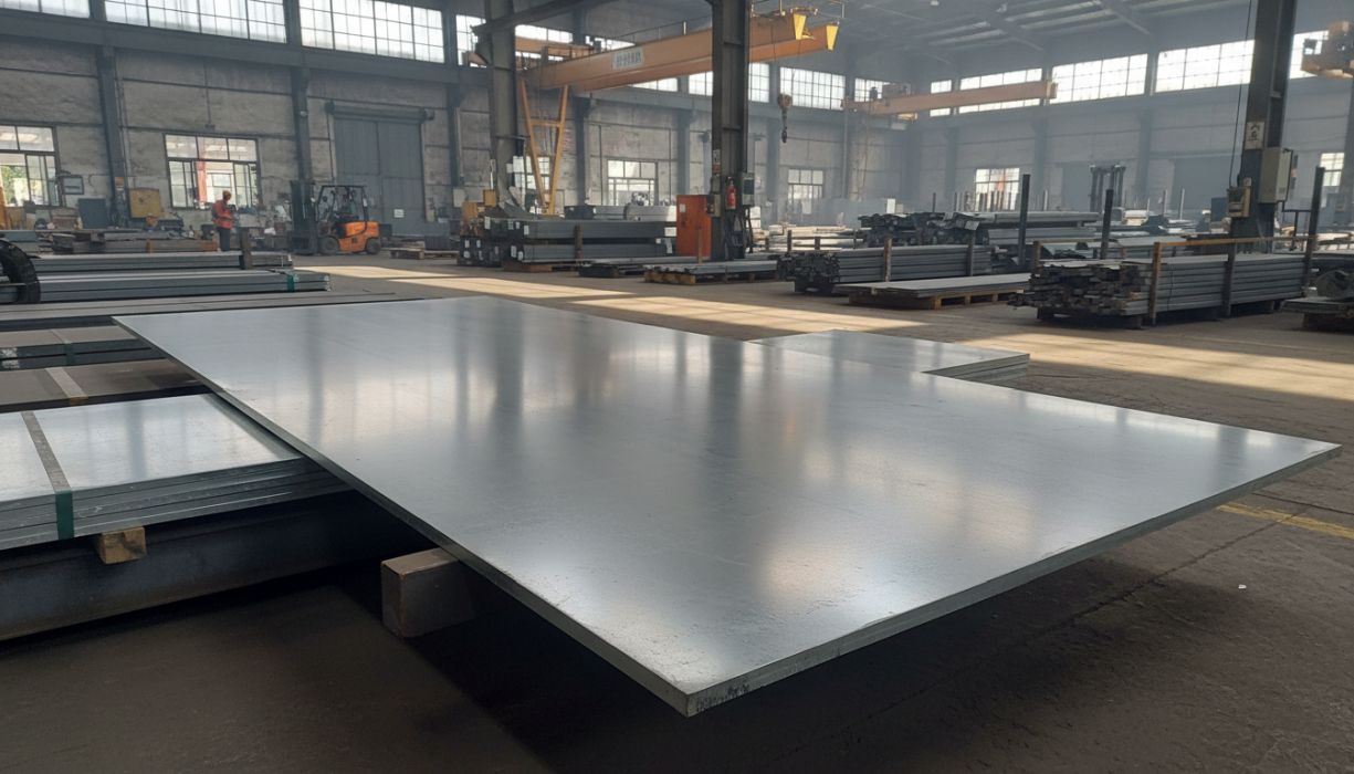 A36 Sac Ağırlık Cetveli