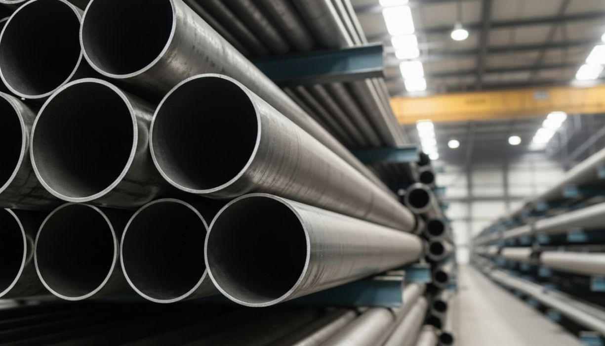 A516 Boru Fiyat Listesi