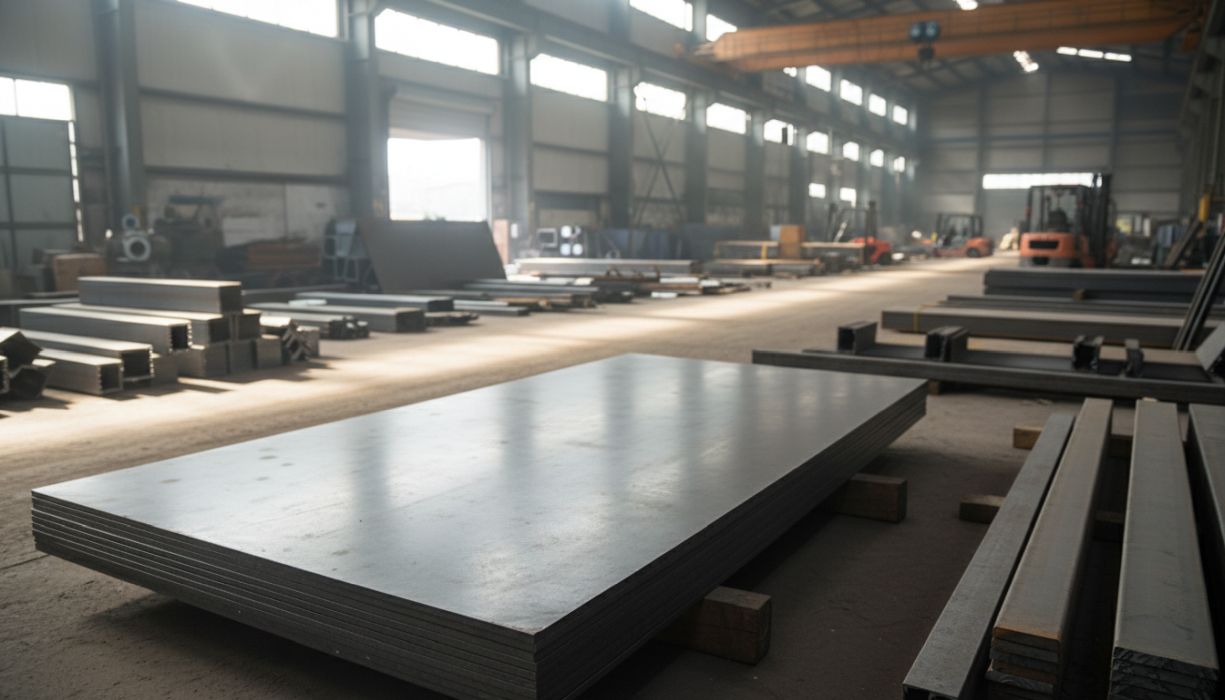 A516 Gr 70 Sac Teknik Özellikleri