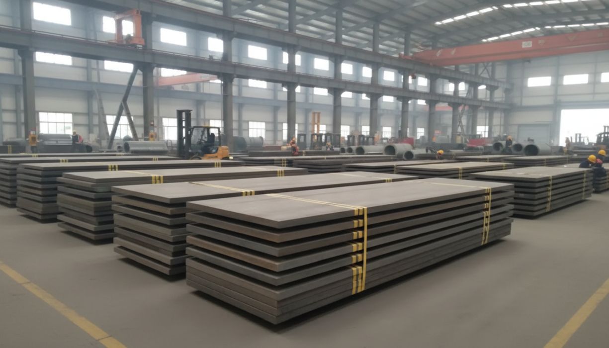 A572 Sac Ağırlık Cetveli