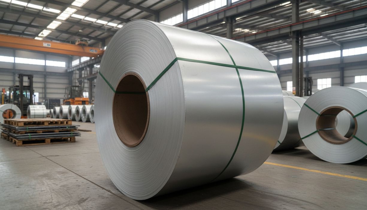 Alusi Sac Standart Ebatları