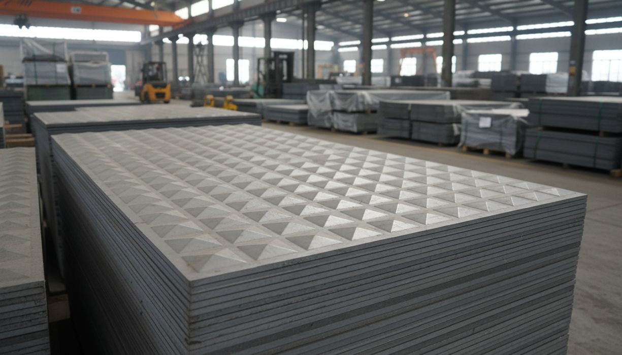 Baskılı Sac Ebatları ve Desenleri