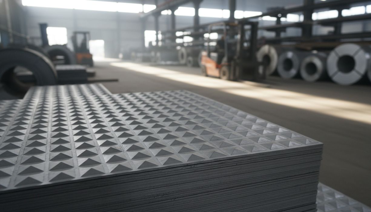 Baskılı Sac Fiyat Listesi