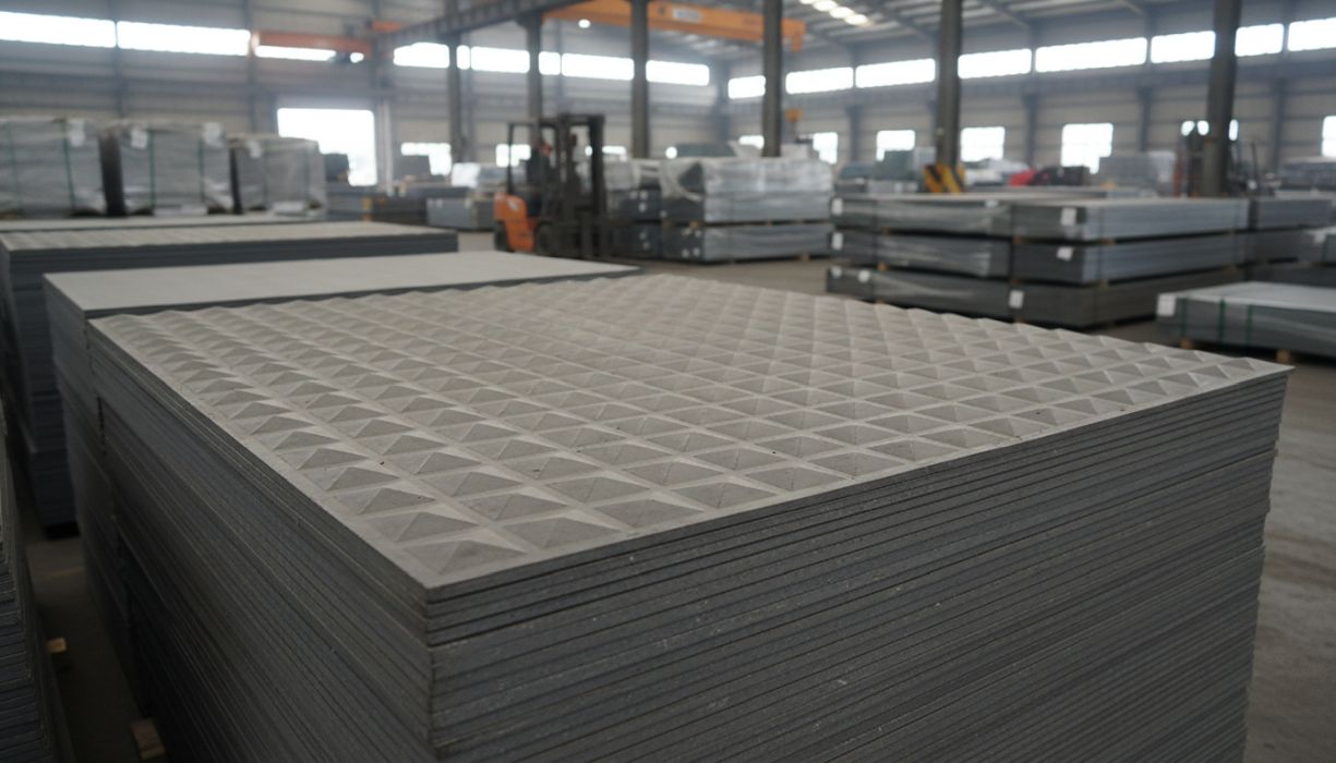 Baskılı Sac Teknik Çizim