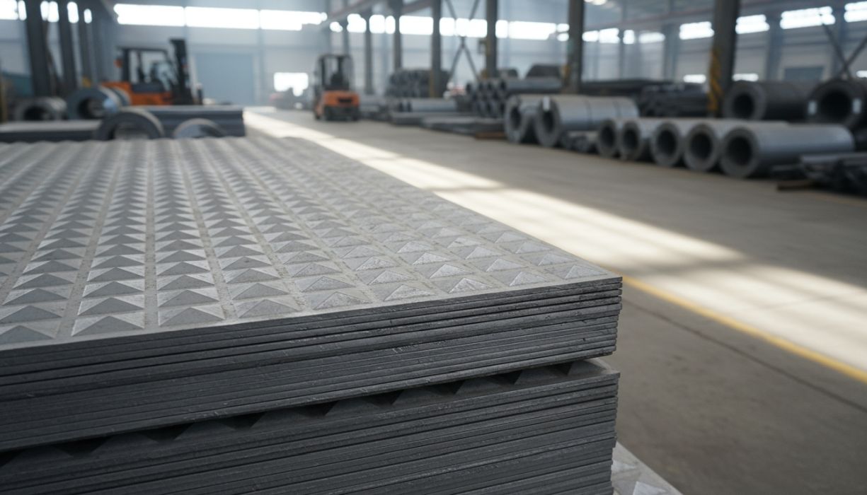 Baskılı Sac Desenleri