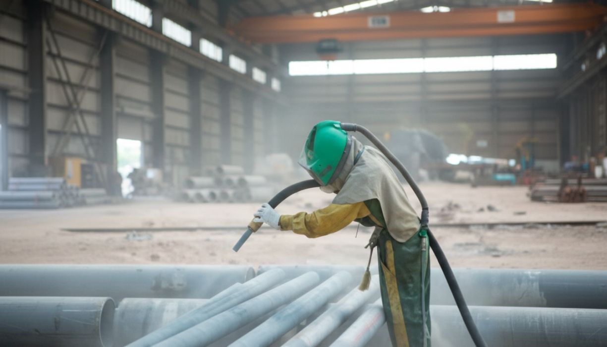 Kumlama Ağırlık Tablosu