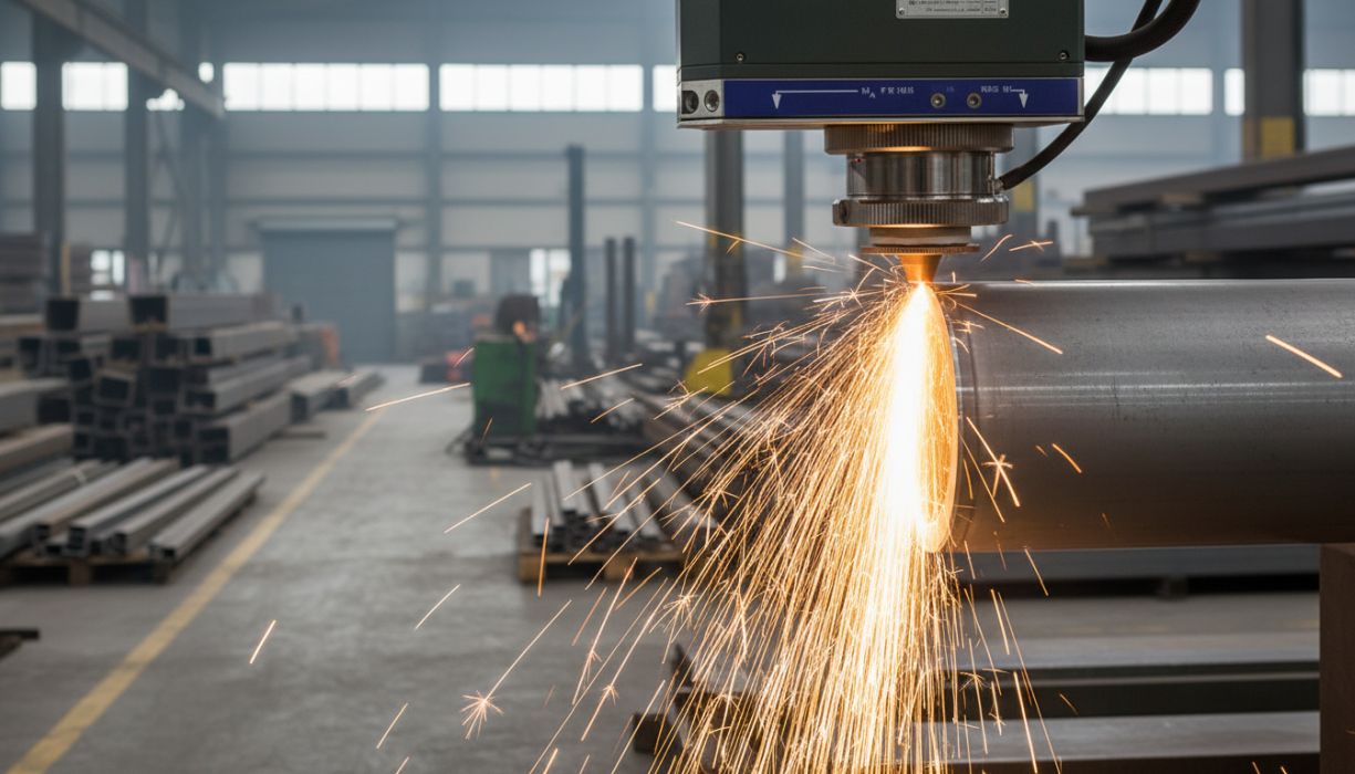 Boru Lazer Kesim Ağırlık Hesabı