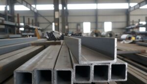 C çelik profil fiyatları