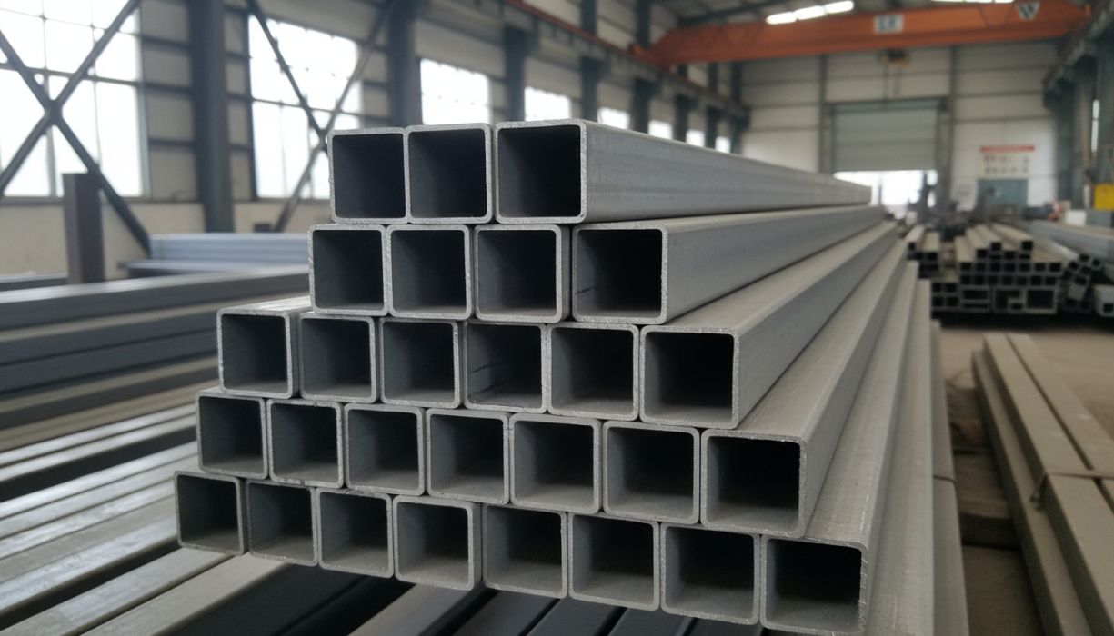 Güncel Çelik Profil Fiyat Listesi