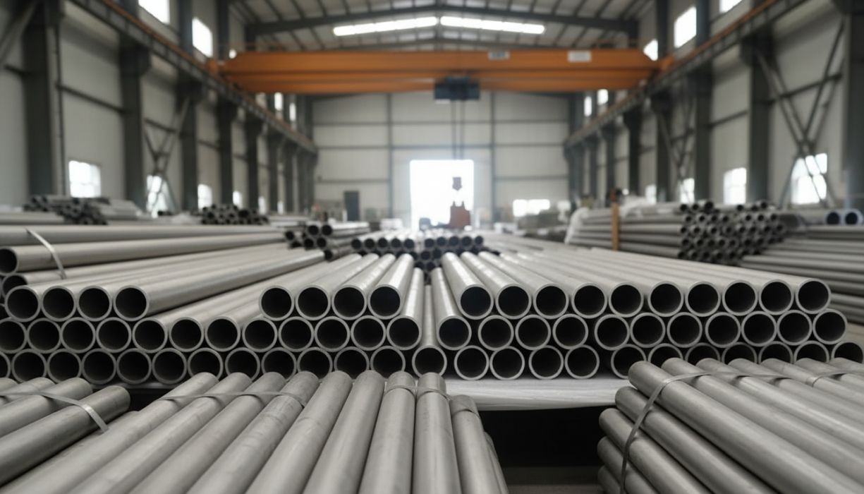 Çelik Çekme Boru Özellikleri