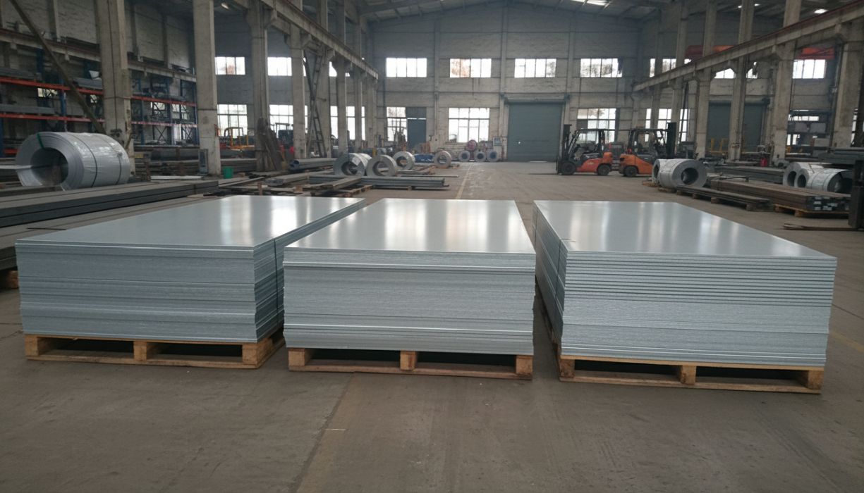 DC04 Kimyasal Değerler Tablosu