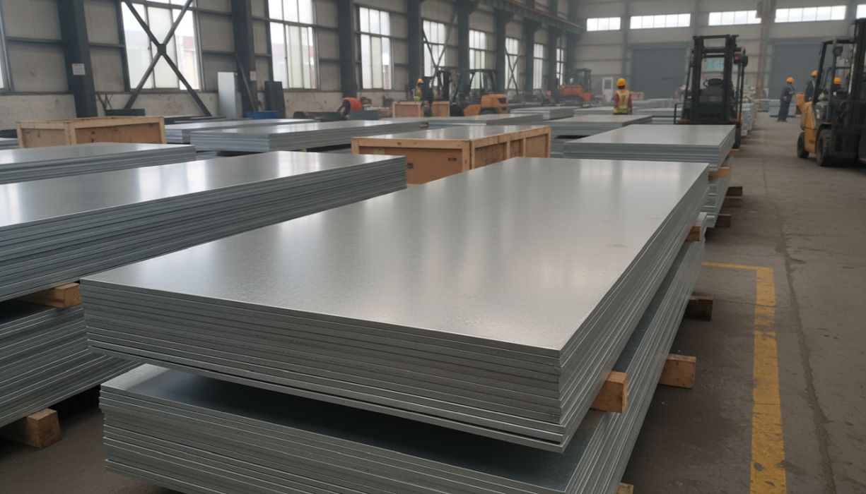 DC04 Sac Mekanik Özellikler Grafiği