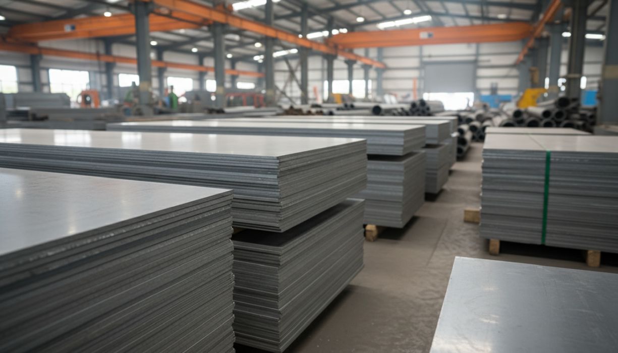 DX51 Sac Teknik Özellikleri