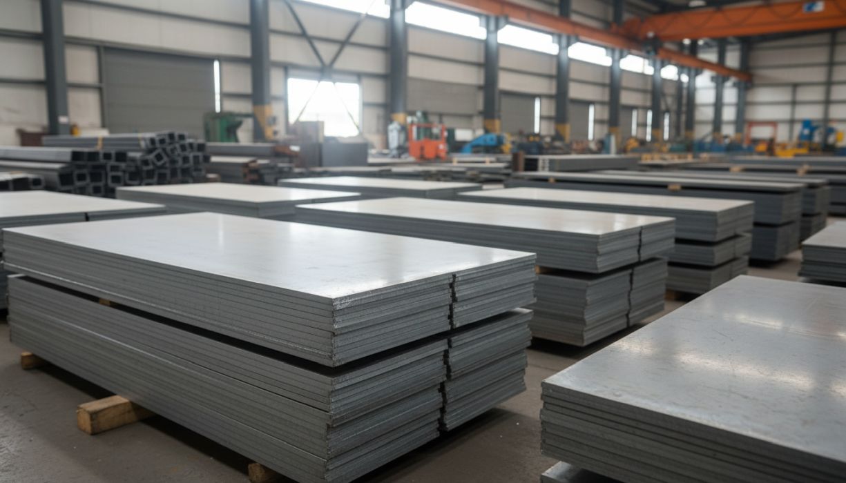 Z100 ve Z275 Kaplama Farkları