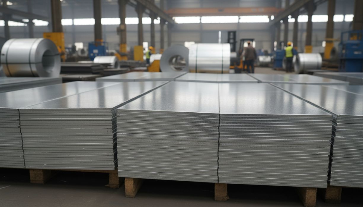 DX52 Sac Fiyat Listesi