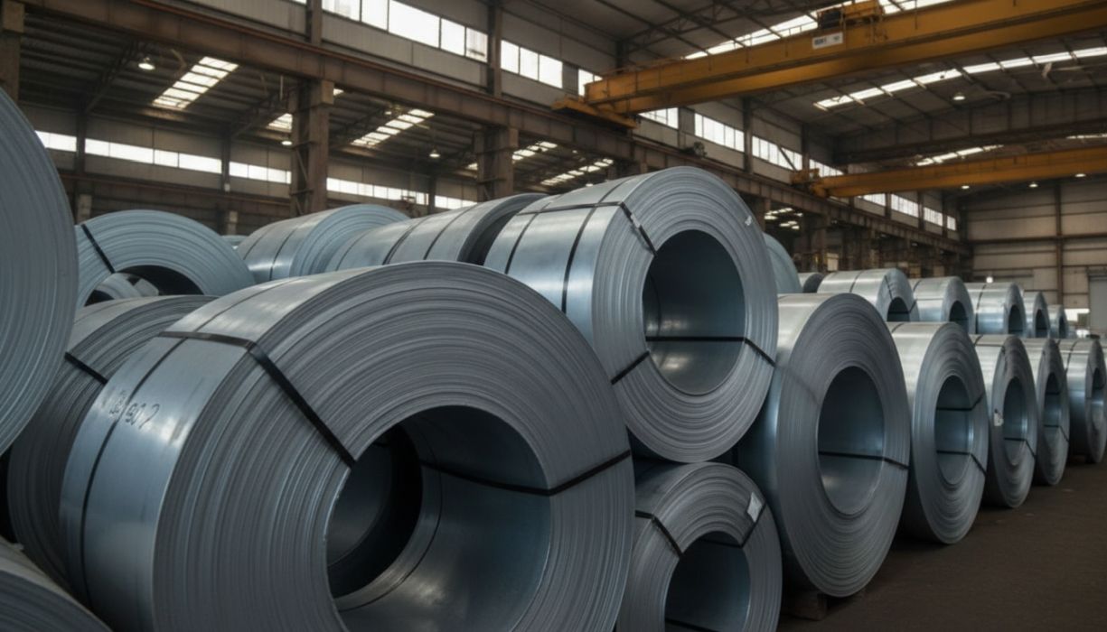 DX53 Kalite Sac Performansı