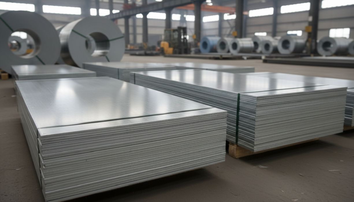 DX54 Sac Fiyat Listesi