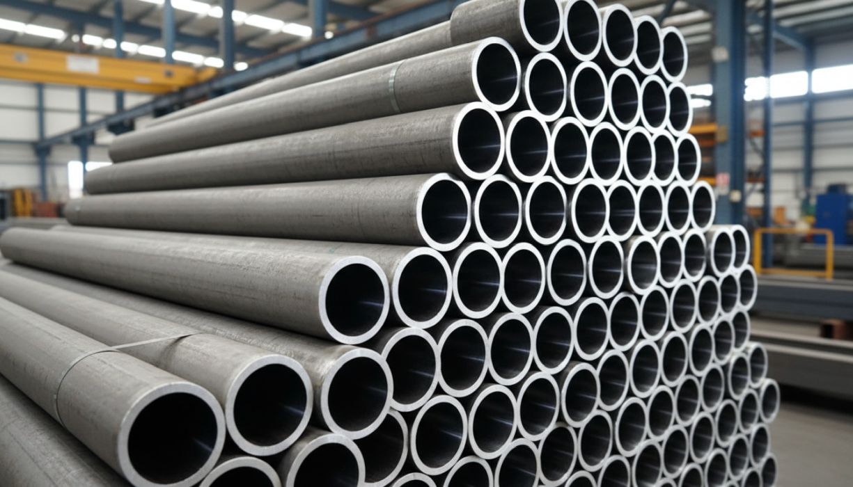 Dikişsiz Paslanmaz Boru Özellikleri