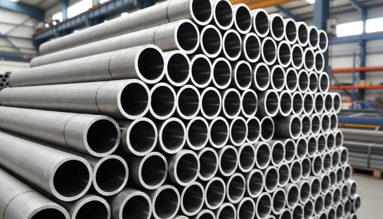 Dikişsiz Boru Ağırlık Tablosu