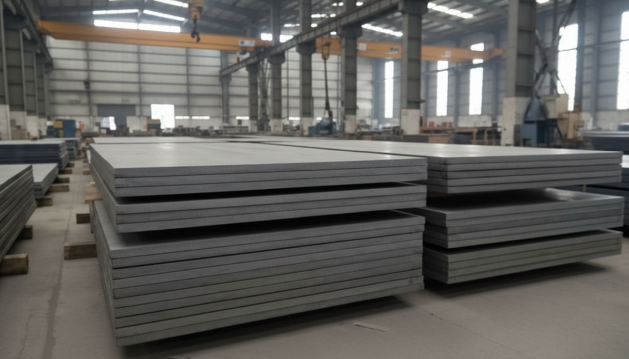 DH36 Sac Genel Bilgi