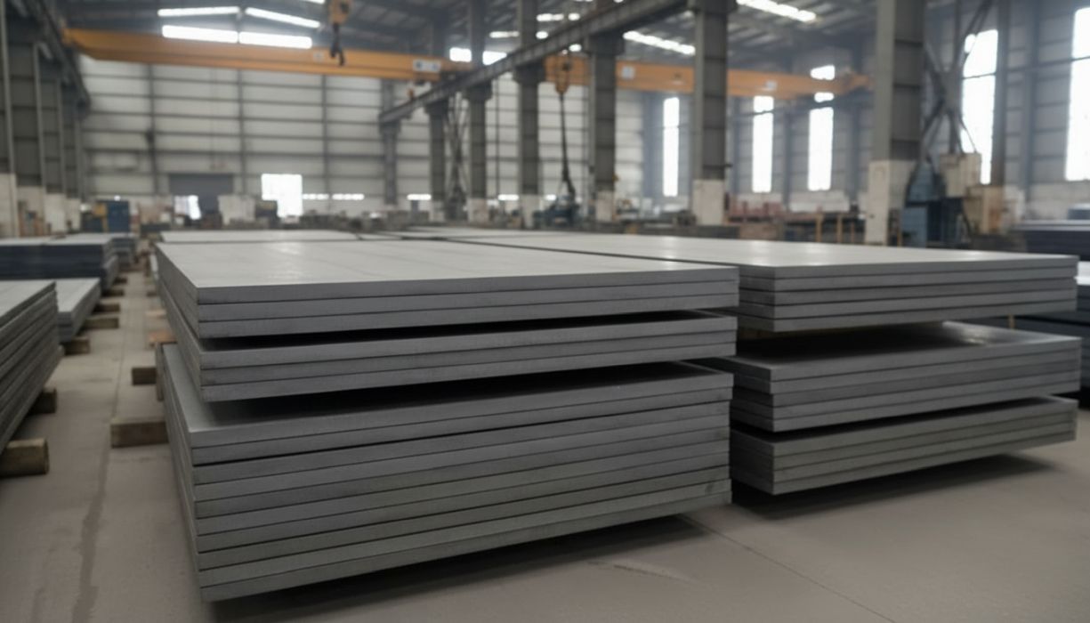 DH36 Sac Teknik Özellikleri