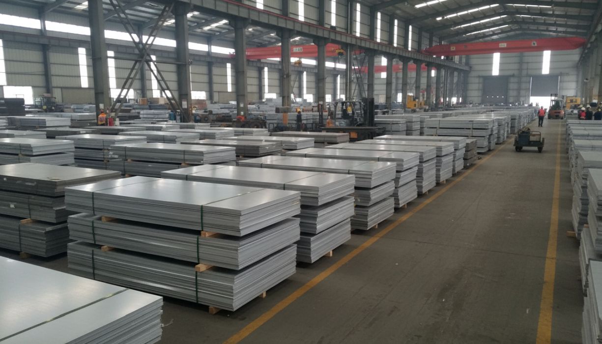 DC01 ve DC04 Sac Karşılaştırması