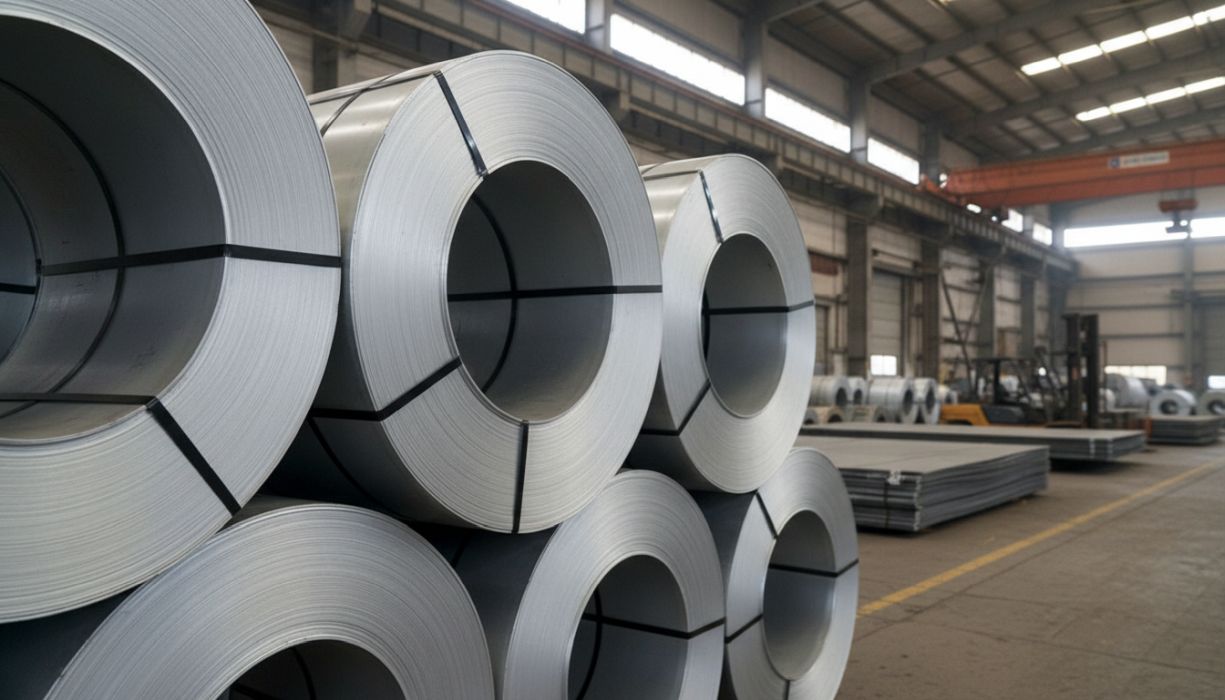 Erdemir 6222 Sac Teknik Özellikleri