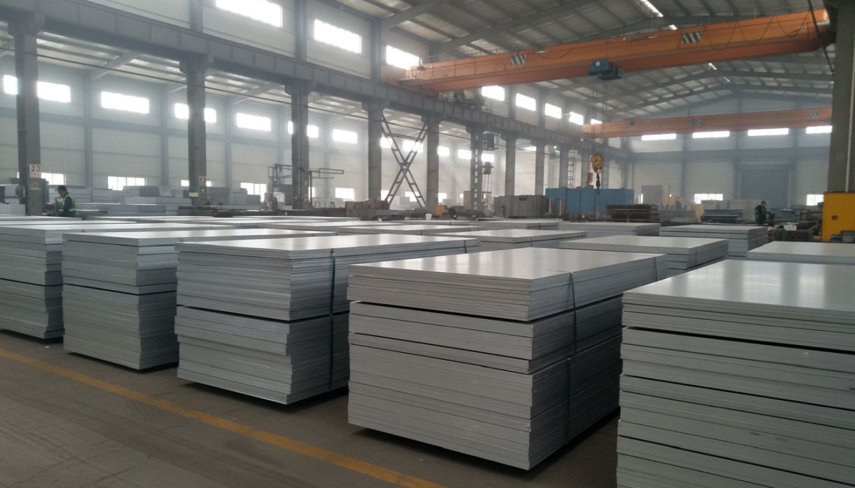 DD13 ve ST37 Sac Karşılaştırması