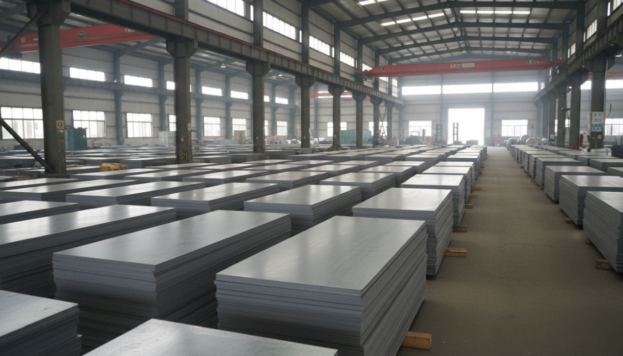 7114 ve Diğer Sac Karşılaştırması