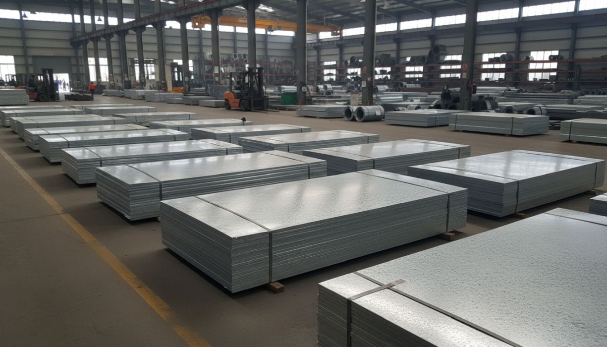 Galvanil Sac Fiyat Listesi