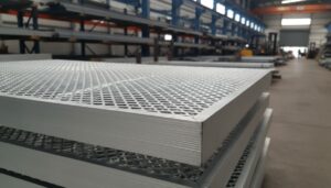 Genisletilmis sac nedir