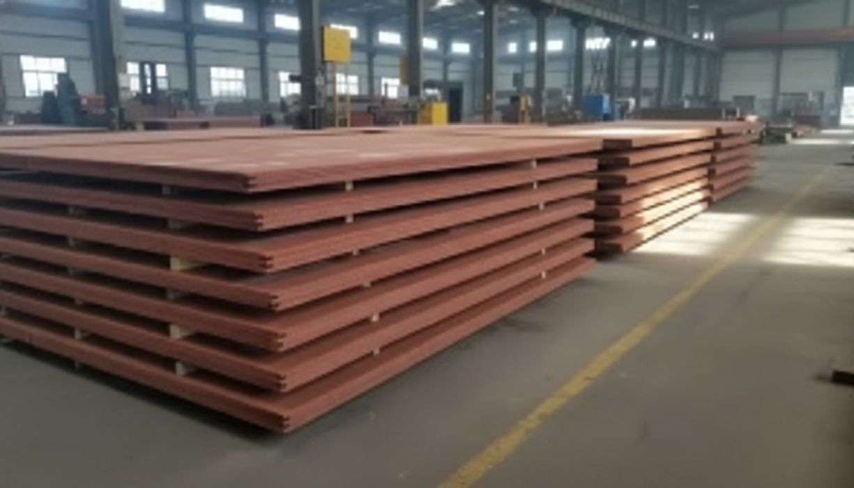 Hardox Sac Fiyat Listesi