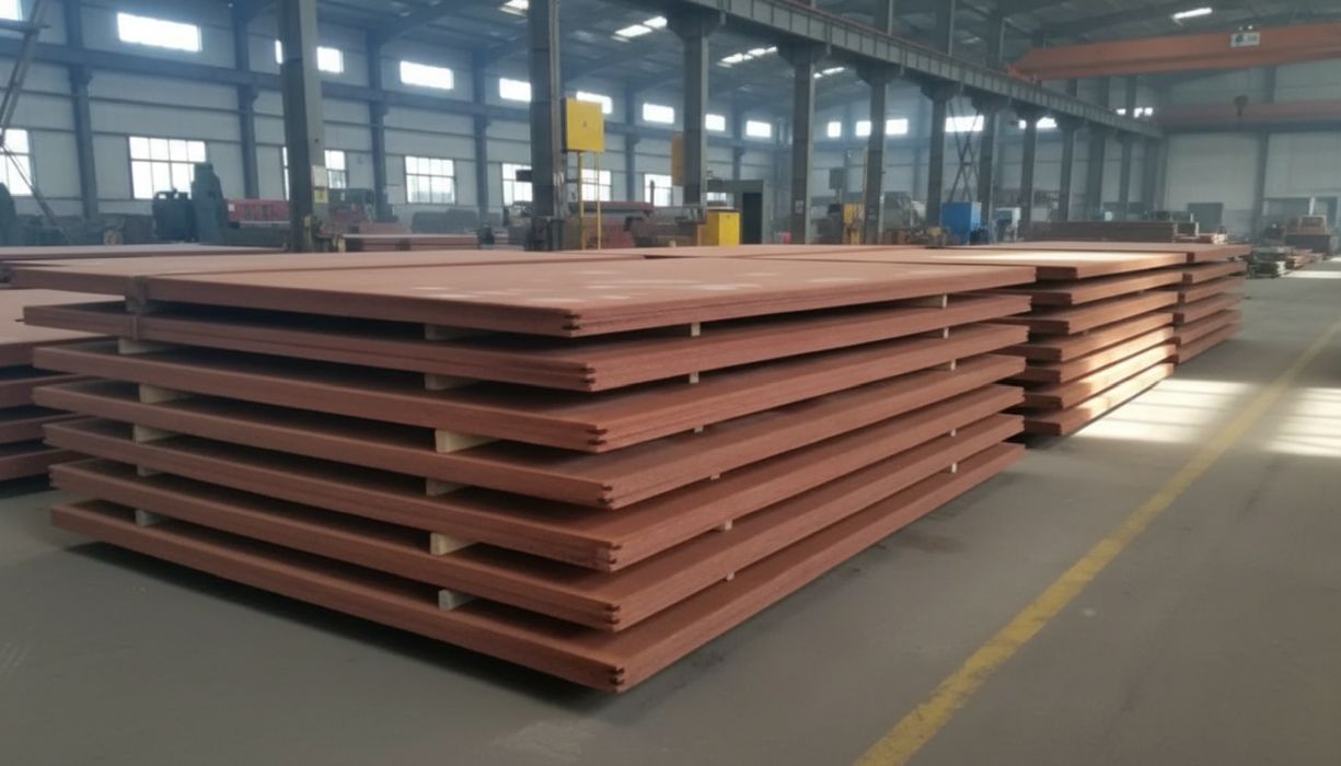 Hardox Sac Nedir Görseli