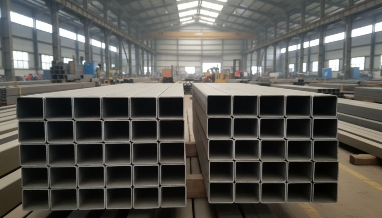 Kare profil fiyatlari