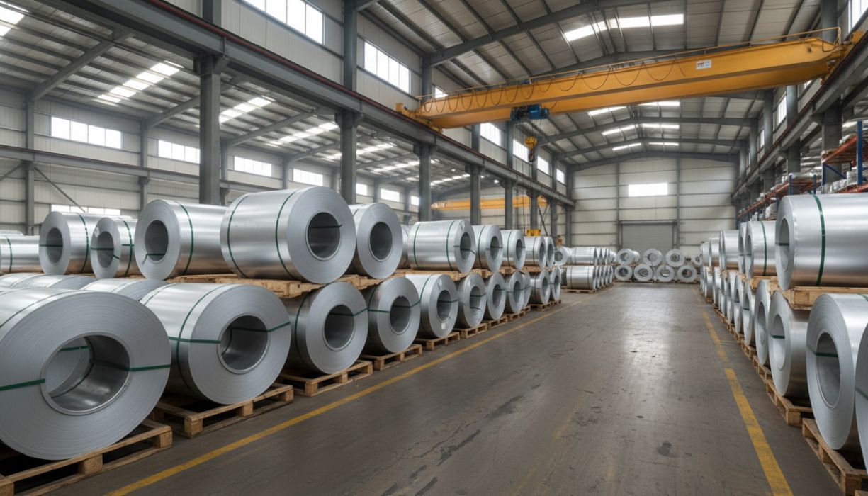 Magnelis Sac Uygulama Alanları