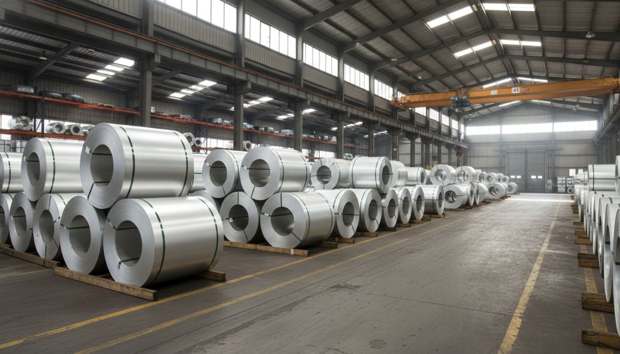 Magnelis Sac Teknik Detay