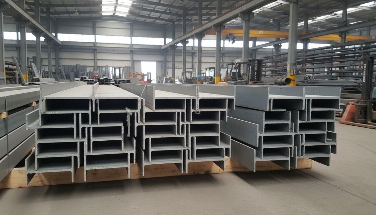 NPI Profil Fiyat Listesi ve Stok Görünümü