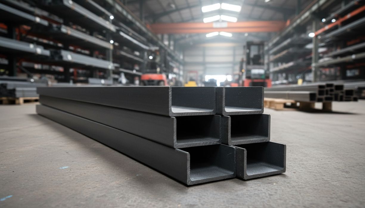 NPU Profil Teknik Özellikleri