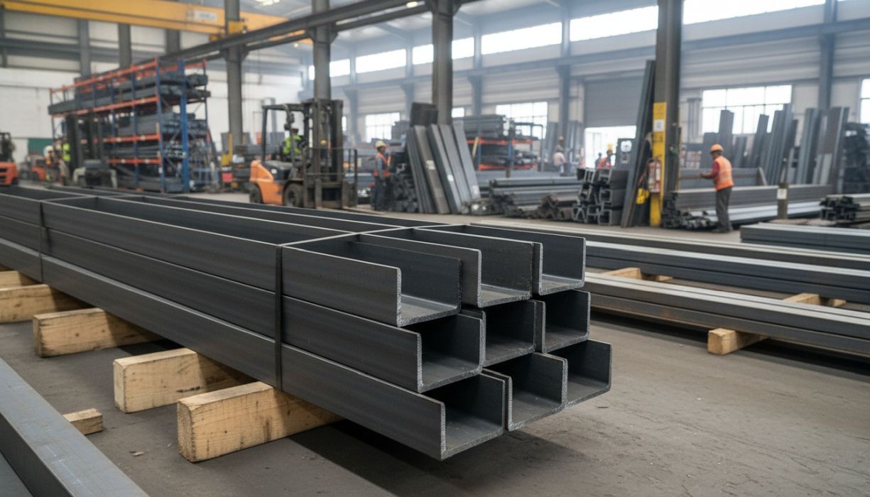 NPU Profil Stok Görünümü